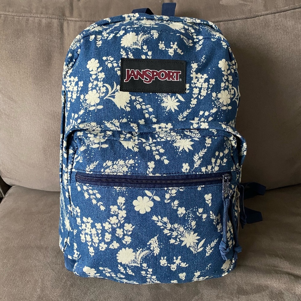 JanSport Right Pack FX backpack- NWT